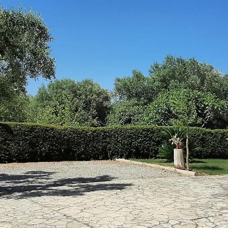 Dragonfly B&B Castellana Grotte Exterior foto
